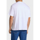 Calvin Klein Ανδρική κοντομάνικη μπλούζα Monogram Logo Tee